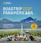 Roadtrip Panamericana - Joey Kelly