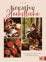 Kreative Herbstliebe - Vanessa Kibbieß