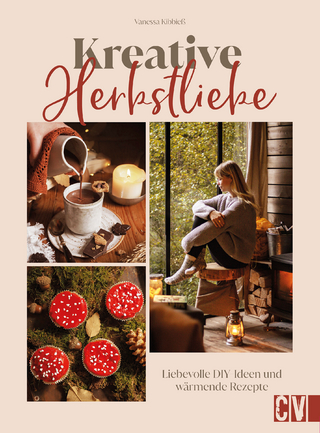 Kreative Herbstliebe