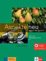 Aspekte neu C1 Teil 2 - Hybride Ausgabe allango