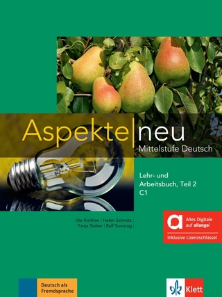 Aspekte neu C1 Teil 2 - Hybride Ausgabe allango - 