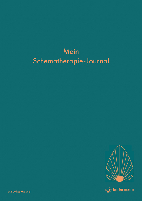 Mein Schematherapie-Journal - Hannah Adenauer, Julia Schuchardt