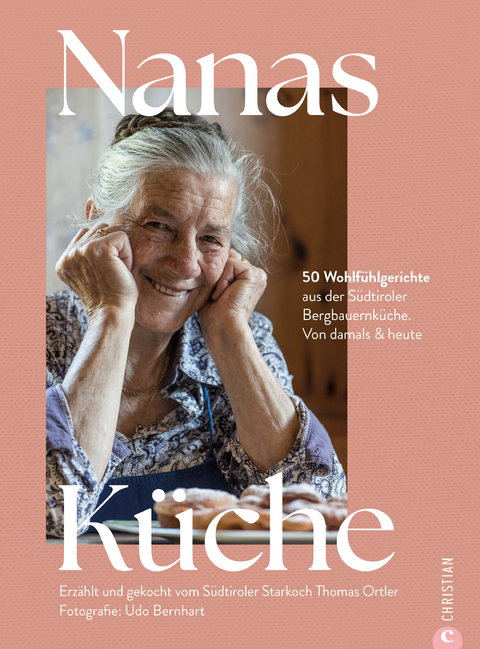 Nanas Küche - Thomas Ortler