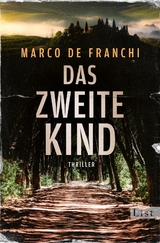 Das zweite Kind - Marco De Franchi