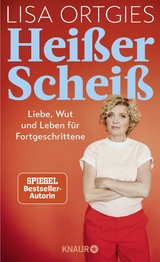 Heißer Scheiß - Lisa Ortgies