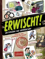 Erwischt - Christine Haas