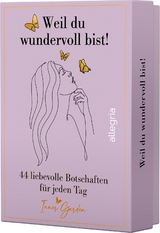 Weil du wundervoll bist! - Juliane Dörk