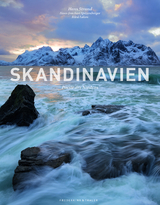 Skandinavien - Hans Strand, Hans-Joachim Spitzenberger, Bård Løken