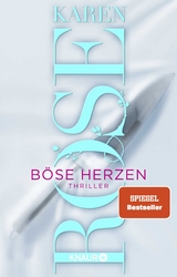 Böse Herzen - Karen Rose