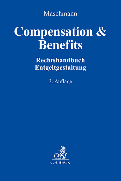 Compensation & Benefits - 