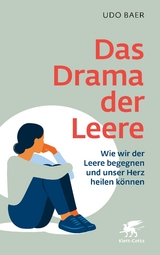 Das Drama der Leere - Udo Baer