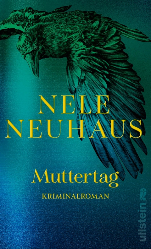 Muttertag (Ein Bodenstein-Kirchhoff-Krimi 9) - Nele Neuhaus