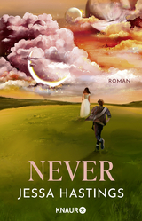 Never - Jessa Hastings