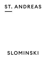 St. Andreas Slominski - 