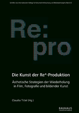 Die Kunst der Re*-Produktion - 