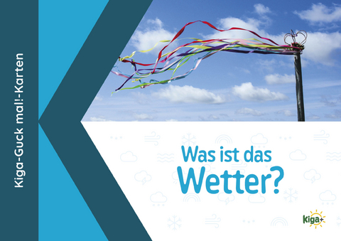 Was ist das Wetter?