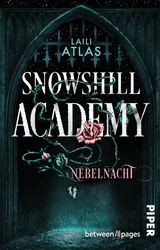 Snowshill Academy – Nebelnacht - Laili Atlas