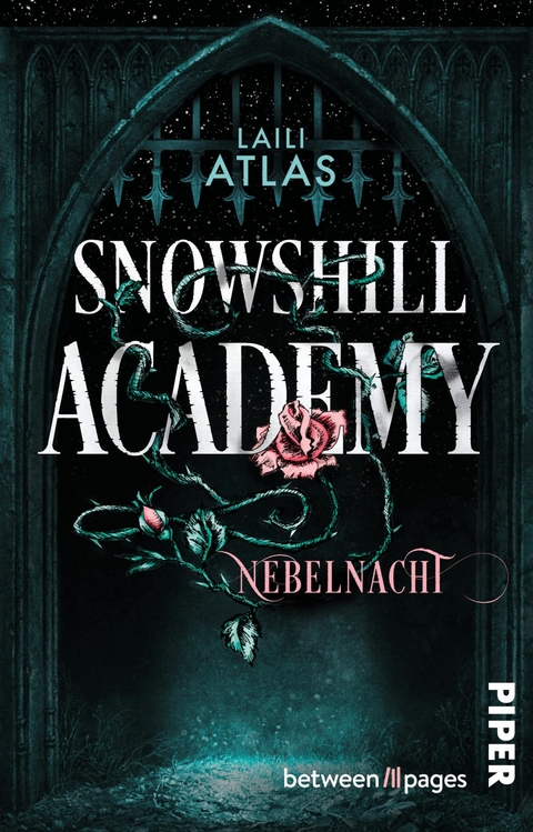 Snowshill Academy – Nebelnacht - Laili Atlas