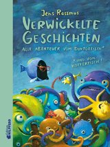 Verwickelte Geschichten - Jens Rassmus