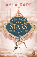 A Million Stars Above - Ayla Dade