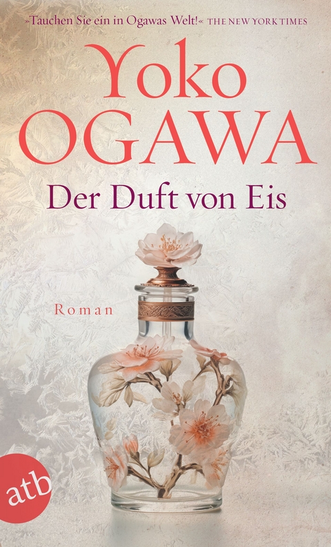 Der Duft von Eis - Yoko Ogawa