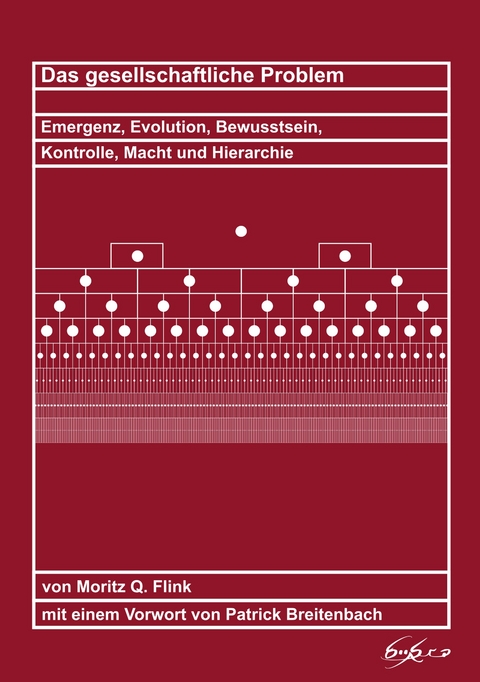 Das gesellschaftliche Problem - Moritz Q. Flink