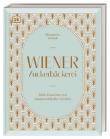 Wiener Zuckerbäckerei - Bernadette Wörndl