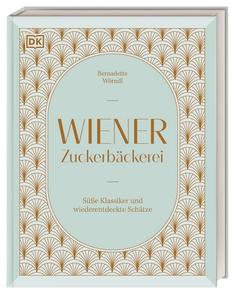 Wiener Zuckerbäckerei - Bernadette Wörndl