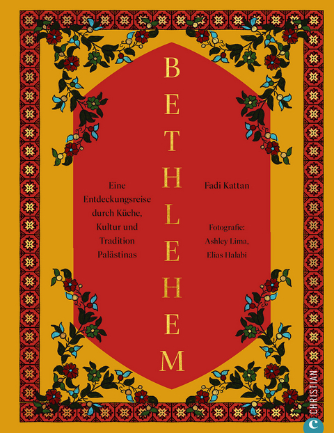 Bethlehem - Fadi Kattan