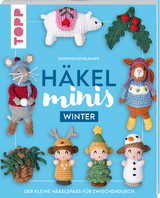 Häkel-Minis - Doerthe Eisterlehner