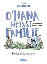 O'hana heißt Familie - Denise Shimabukuro