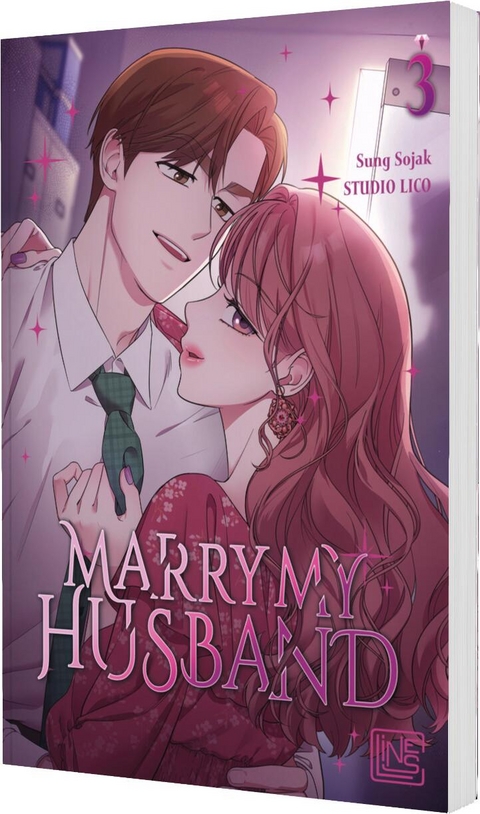 Marry My Husband 3 - Sojak Sung