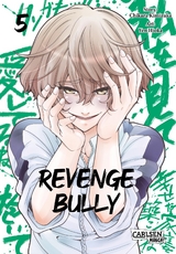 Revenge Bully 5 - Chikara Kimizuka