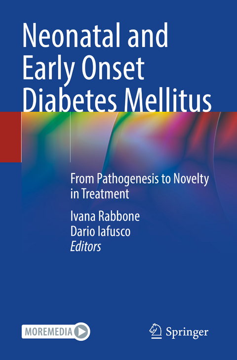 Neonatal and Early Onset Diabetes Mellitus - 