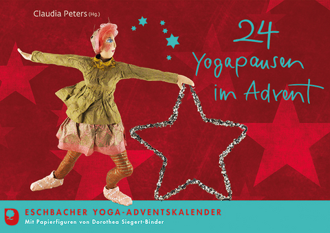 24 Yogapausen im Advent - 