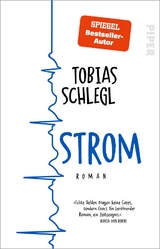 Strom - Tobias Schlegl