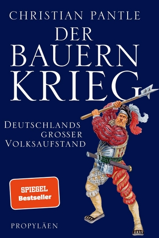 Der Bauernkrieg - Christian Pantle