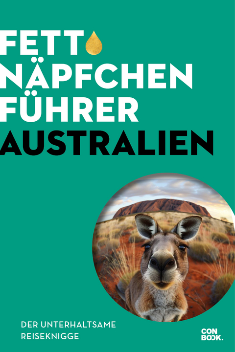 Fettnäpfchenführer Australien