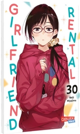 Rental Girlfriend 30 - Reiji Miyajima