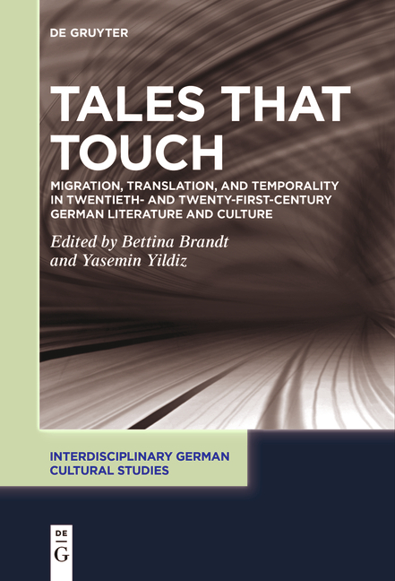 Tales That Touch - 