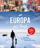 Europa mit Hund - Angelika Mandler-Saul, Ulrike Miestinger