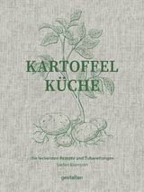 Kartoffelküche - Stefan Ekengren