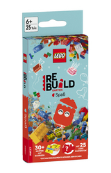 LEGO® - Rebuild Activity Cards - Spaß