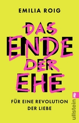 Das Ende der Ehe - Emilia Roig