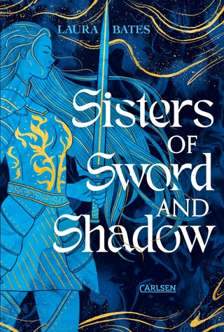 Sisters of Sword and Shadow