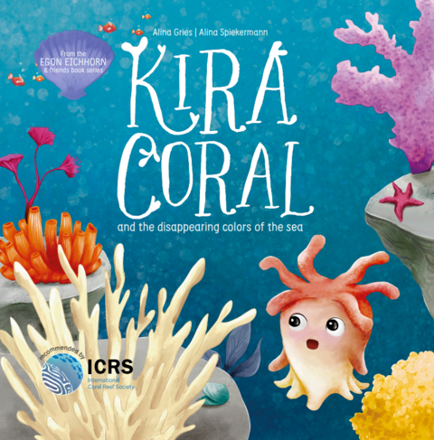 Kira Coral - Gries Alina