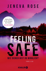 Feeling Safe - Jeneva Rose