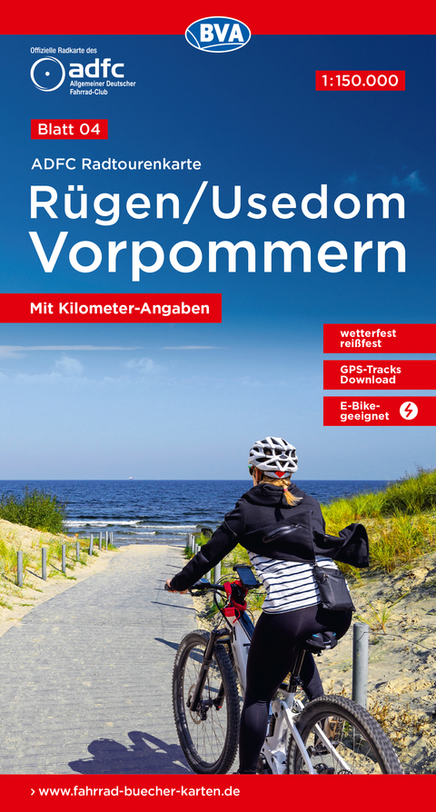 Rügen/Usedom Vorpommern - 