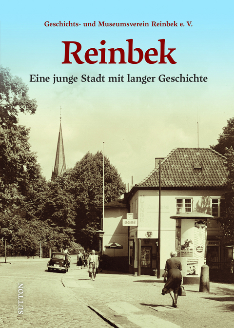 Reinbek -  Geschichts- Und Museumsverein Reinbek E. V.