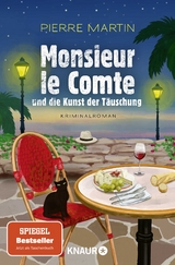 Monsieur le Comte und die Kunst der Täuschung - Pierre Martin